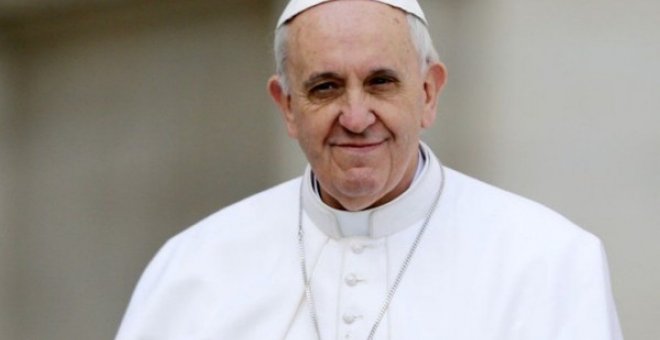 La teología geopolítica del papa Francisco