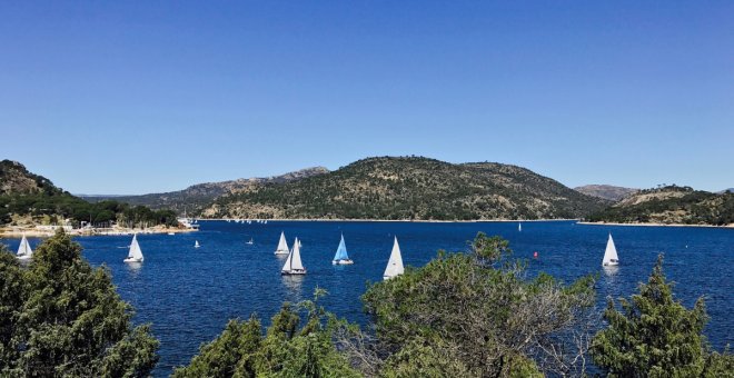 La Semana Santa se inicia con un aumento generalizado de las temperaturas