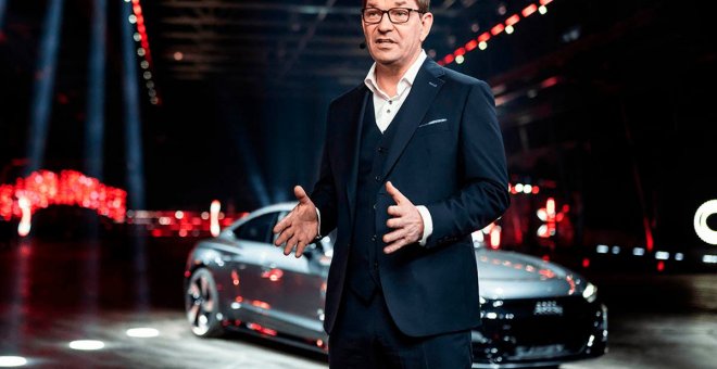 La apuesta por los coches eléctricos va en serio: Audi no desarrollará más motores de combustión
