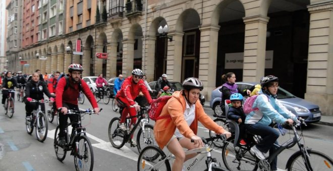 El movimiento ecologista internacional saldrá a la calle este viernes