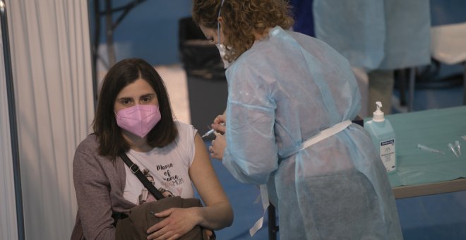 El certificado vacunal del Covid-19 estará disponible en España antes de verano
