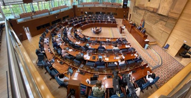 Alejandra Jacinto irá de 4, Agustín Moreno 5, Serigne Mbaye 9 y Cecilio Rodríguez 25 en la lista de Unidas Podemos