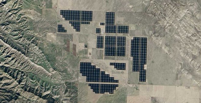 Un poco de ciencia, por favor - Fotovoltaica: el imparable ascenso de una tecnología global
