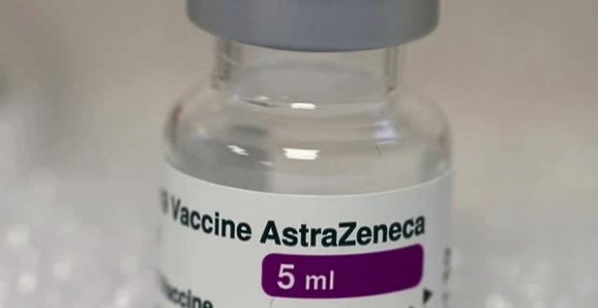 La Agencia Europea del Medicamento dará a conocer hoy sus conclusiones sobre la vacuna de AstraZeneca