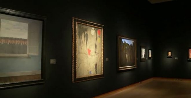 Obras de Picasso, Miró y Bansky se subastarán en Christie's el 23 de marzo