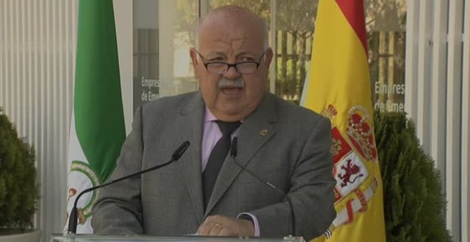 Andalucía confirma la presencia de una nueva variante con mayor capacidad de transmisión