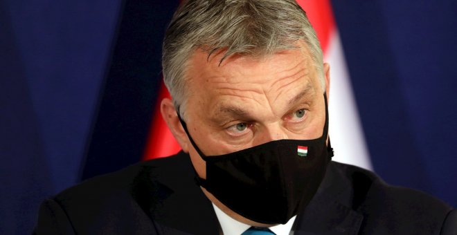 Orbán negocia la creación de una nueva derecha europea con Salvini y el polaco Morawiecki