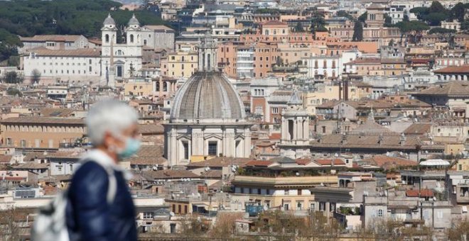 Italia sentencia por primera vez un misterioso crimen mafioso de hace 32 años