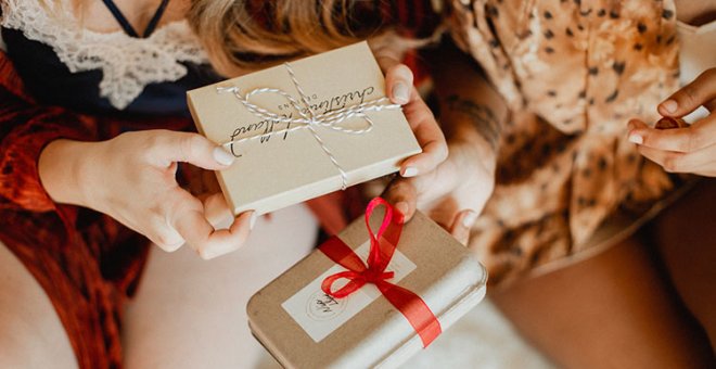 ¿Por qué es importante obsequiar un buen regalo?