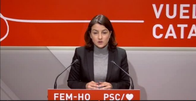 El PSOE elude el tema del rey emérito: ni comenta su investigación ni su debate en el 40º Congreso federal