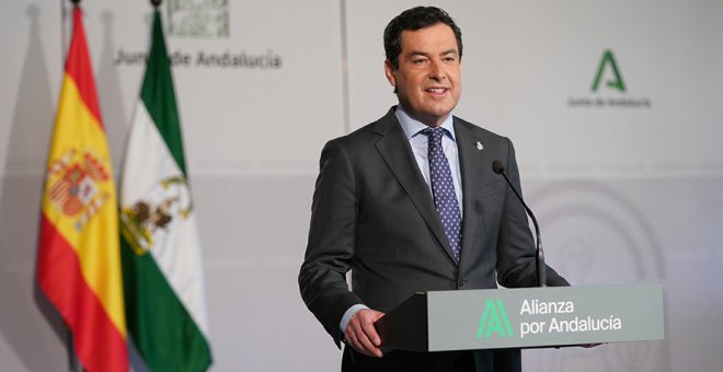 El consejo de Transparencia critica que el Gobierno andaluz no publica toda la documentación que exige la ley