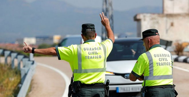 Los delitos contra la seguridad vial, los más frecuentes en España