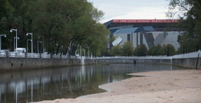 "Ningún núcleo densamente poblado del litoral asturiano depura aguas de forma legal"