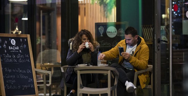 Cantabria limitará desde este viernes y hasta el 9 de abril el tamaño de las reuniones en grupo de cara a Semana Santa