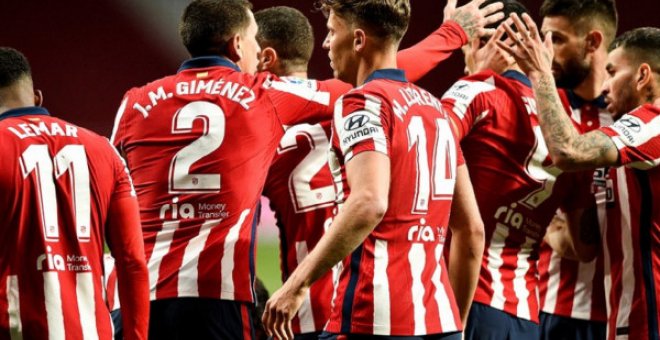 Ansiedad: el otro rival del Atleti