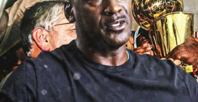 ¿Cómo ha podido Michael Jordan perder 500 millones de dólares en un año?