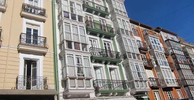 Santander licita la redacción del Plan Municipal de Vivienda