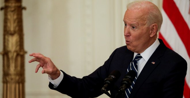 Biden prepara una subida de impuestos poscovid para los ricos en EEUU