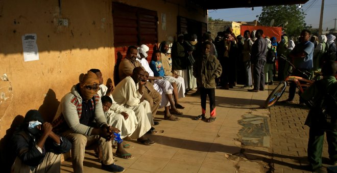 La violencia se dispara en la región sudanesa de Darfur tras la retirada de la ONU