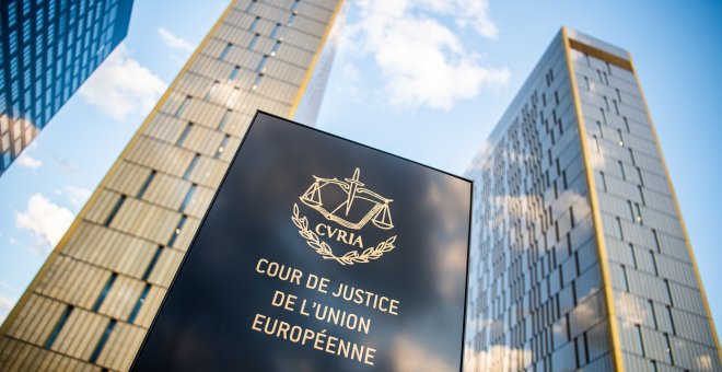 La Justicia europea caza de nuevo a la banca española haciendo trampas con la renegociación de las cláusulas suelo