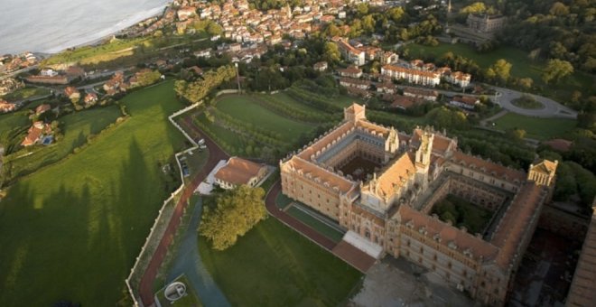 Comillas espera una Semana Santa con sus comillanos y gente de la región pero con "mucha prudencia"