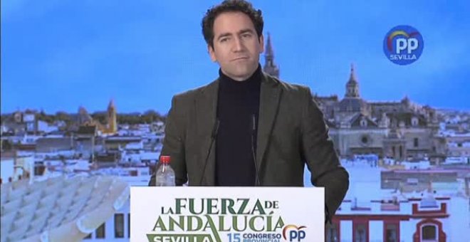 El PP asegura que lo que "algunos califican de transfuguismo se llama dignidad"