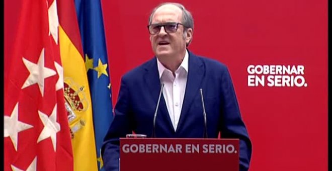 Gabilondo se compromete a construir 15.000 nuevas viviendas públicas para alquiler accesible