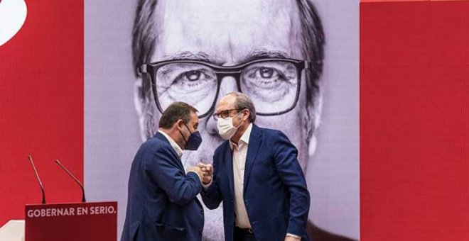 El PSOE propone construir en Madrid 15.000 viviendas de alquiler a precios asequibles