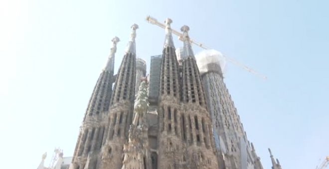 Arranca la llegada de turistas a España para disfrutar de la Semana Santa