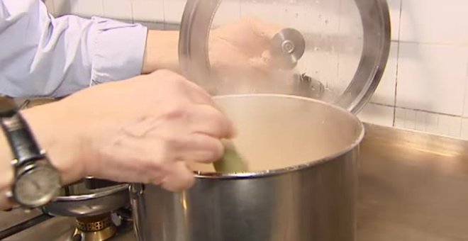 Los secretos de la gastronomía de Semana Santa, de las torrijas a las monas de Pascua