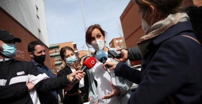 Más Madrid denunciará a una docena de pisos turísticos por celebrar fiestas ilegales