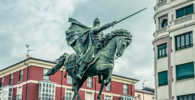 Conociendo la Ruta del Cid