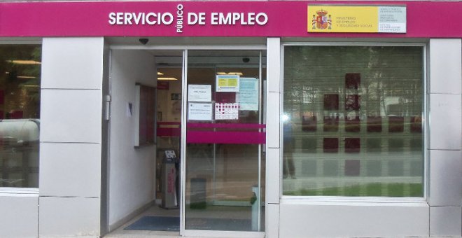 La renovación automática de la demanda de empleo, prorrogada hasta el 31 de mayo