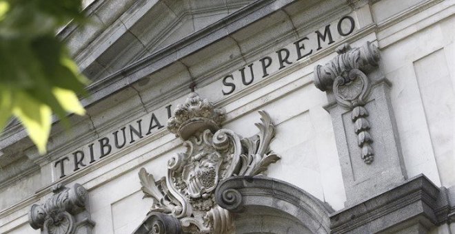 El Supremo confirma la condena a Banco Santander por vender 18 millones en swaps a una empresa canaria