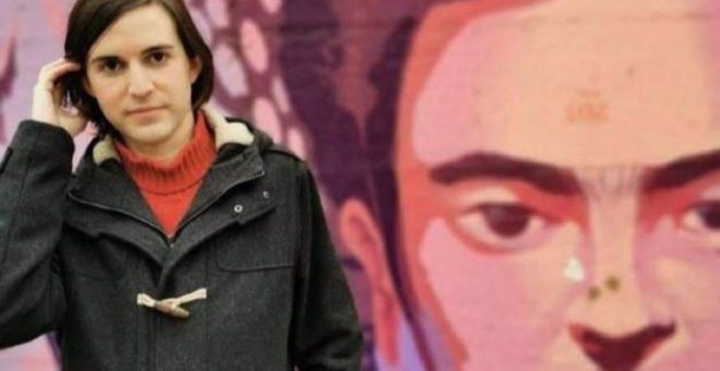 Directo | La activista Jimena González se presenta en lista de Más Madrid para "visibilizar dificultades de personas trans