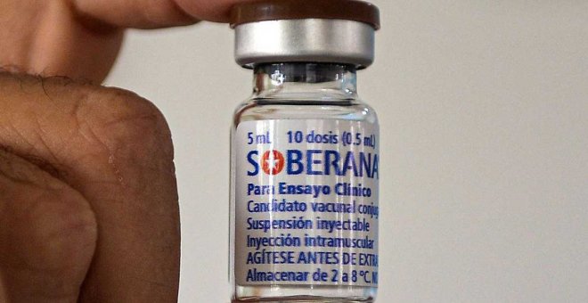 The Washington Post resalta potencial cubano en vacunas