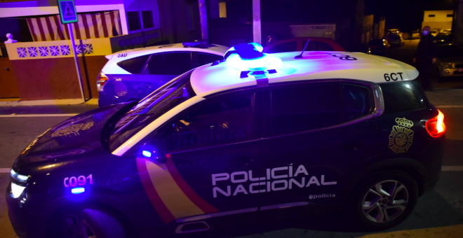 Detenida la organizadora de la fiesta ilegal en Marbella en la que murió un DJ por un disparo en el cuello