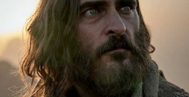 8 actores que han interpretado a Jesucristo en cine