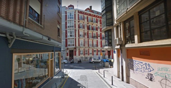 Santander renovará las calles Elcano, Peñas Redondas Norte y Virgen de la Paloma por 311.520 euros