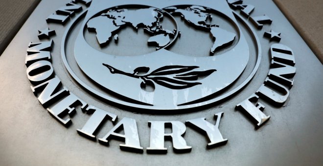 El FMI propone una 'tasa covid' temporal para que los más ricos ayuden a pagar la factura de la crisis