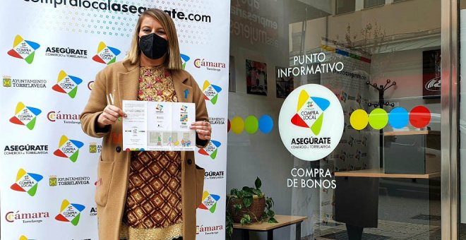 Cerca de 200 establecimientos se han resgistrado en la II campaña 'Bono 39300'