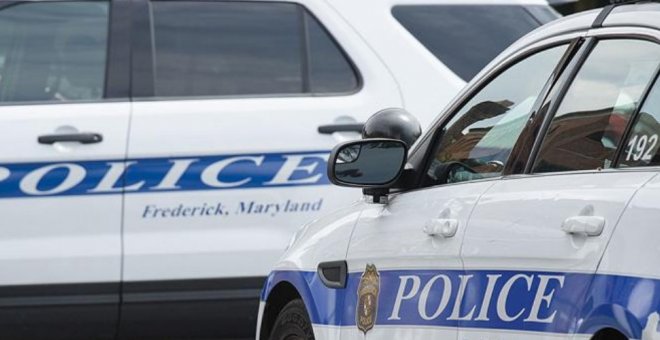 Un tiroteo en Maryland deja al menos dos muertos