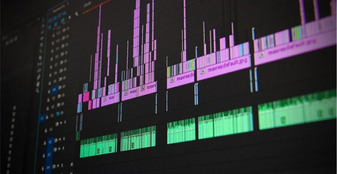 Las mejores aplicaciones para editar videos