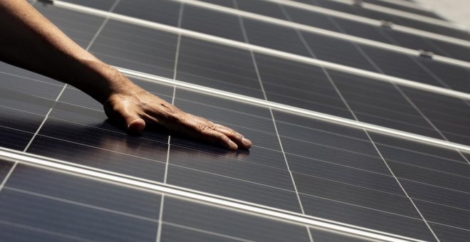 El Corte Inglés entra en el negocio del autoconsumo fotovoltaico con EDP