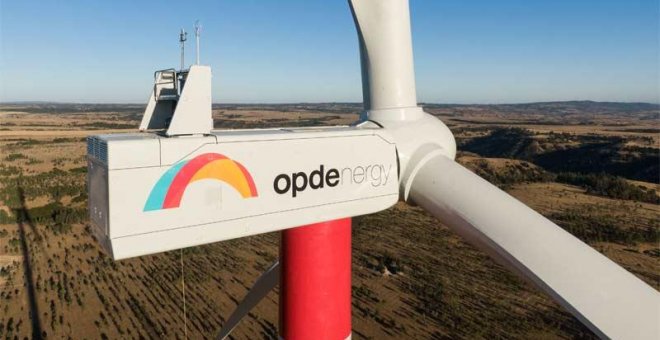 La empresa de renovables Opdenergy retoma sus planes de salir a Bolsa para 2022