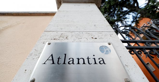 ACS estudia una oferta por la italiana Atlantia en una operación de más de 15.000 millones