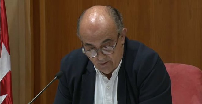 Zapatero exige al presidente del Gobierno "que presente que datos tiene de Madrid" para no crear confusión con la vacunación