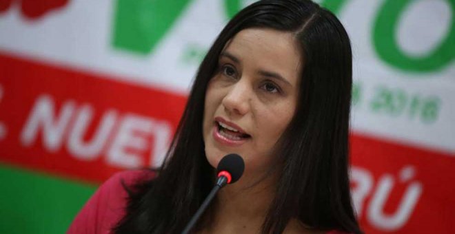Perú.Elevada abstención y varios candidatos con opciones de pasar a la segunda vuelta