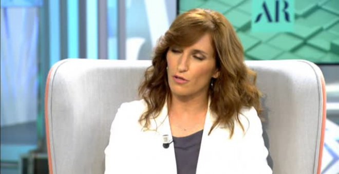 Monica García: "somos la vacuna contra la ultraderecha"