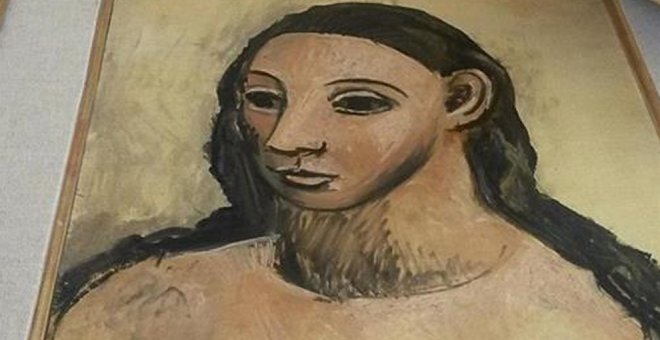 El Tribunal Constitucional inadmite el recurso de amparo de Jaime Botín contra su condena a por sacar de España un 'Picasso'